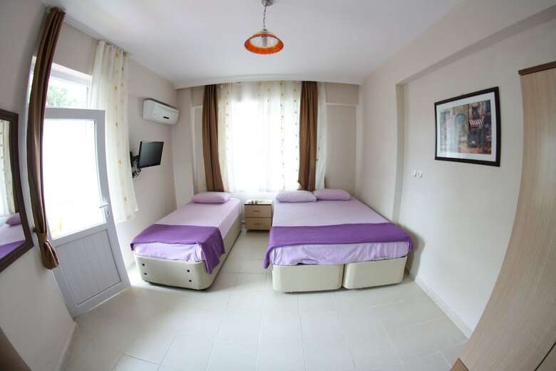 Kiraz Apart Otel