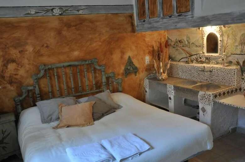 Agroturismo Ruralmonovar - Casa Se�ores