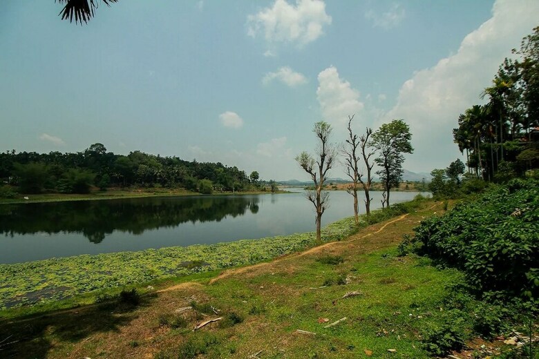 Hotel Palette - Karapuzha Resort Village