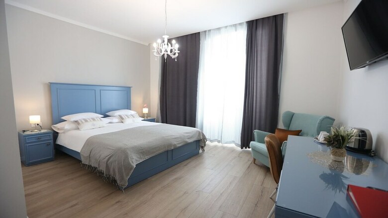 Hotel Rooms Centrum