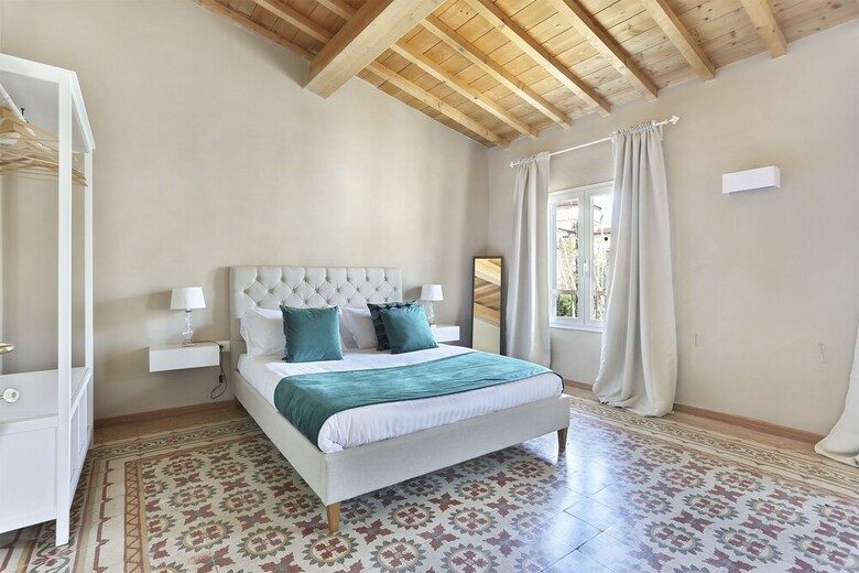Juna Apartment In Santo Spirito