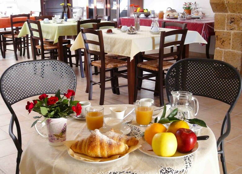 Apartamento L'antico Trappeto Holiday Home