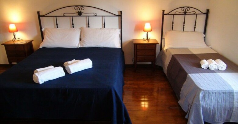 Apartamento L'antico Trappeto Holiday Home