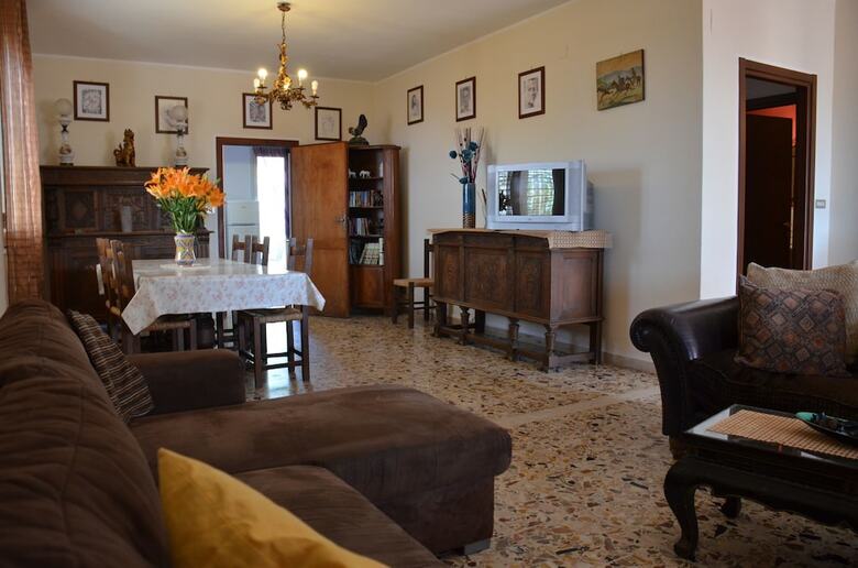Apartamento The Lemon Tree