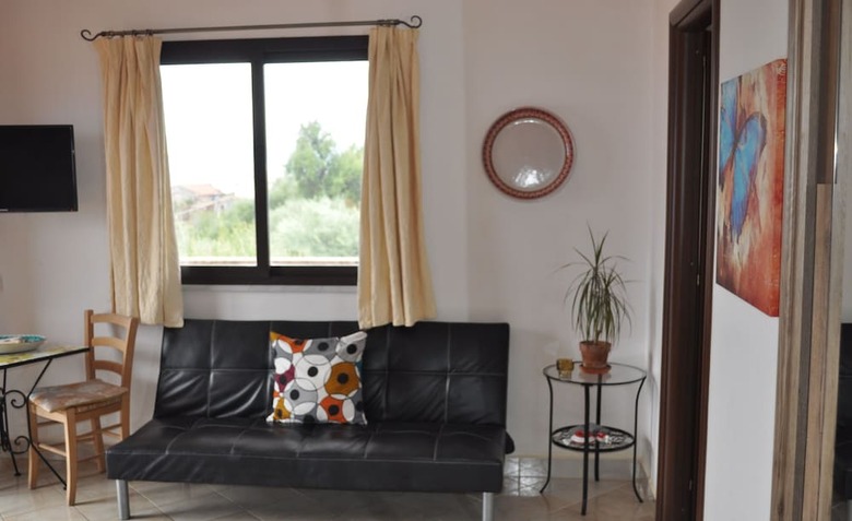 Apartamento The Lemon Tree