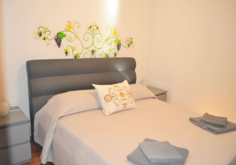 Apartamento The Lemon Tree