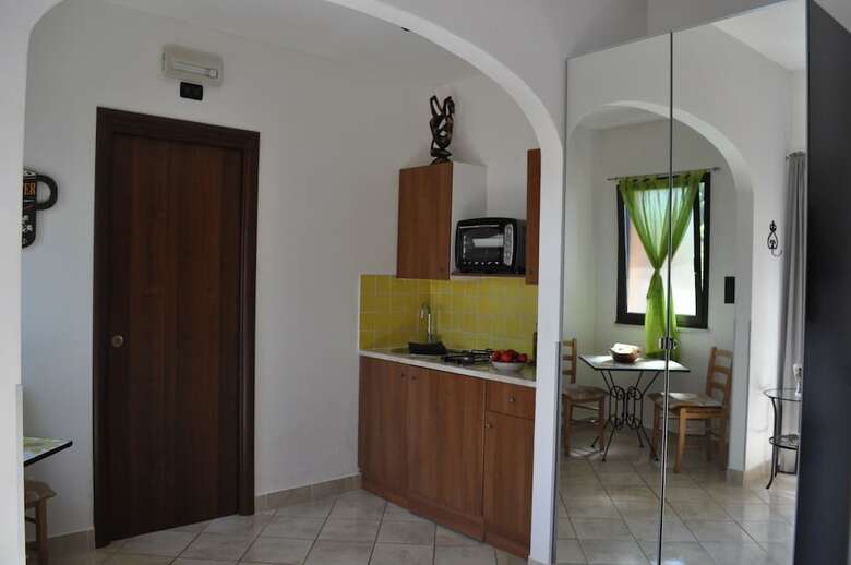 Apartamento The Lemon Tree