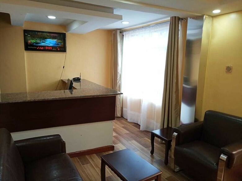 Kentania Hotel