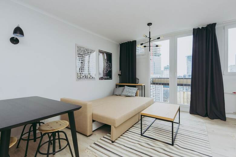Apartamentos Shortstaypoland Pereca (B68)