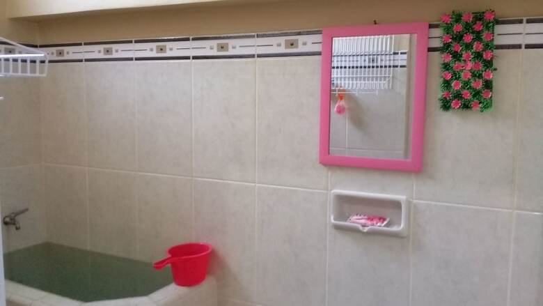 Villa Kanalan Homestay