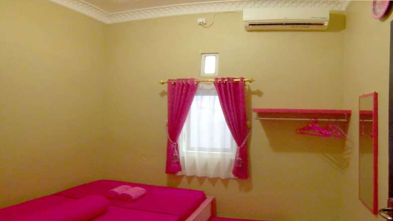 Villa Kanalan Homestay