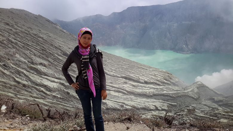 Villa Kanalan Homestay