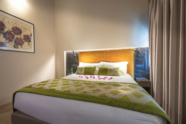 Bed & Breakfast Neman Maison Experience I Pantheon