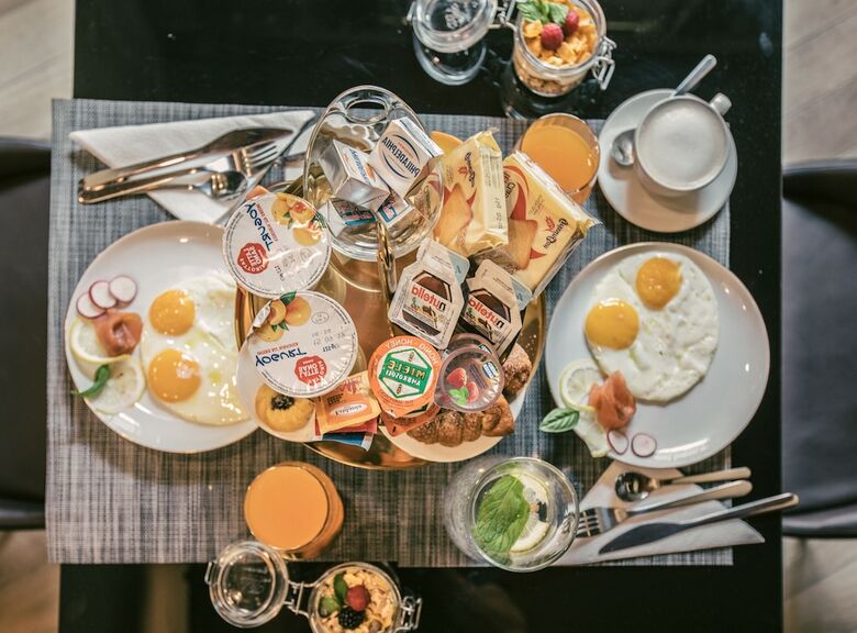 Bed & Breakfast Neman Maison Experience I Pantheon