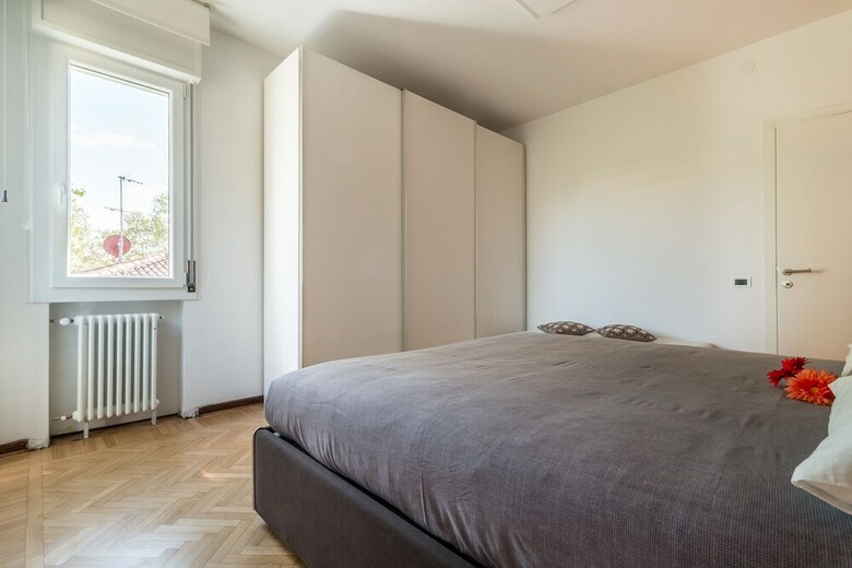 Apartamento Grey Pearl In Prato Della Valle