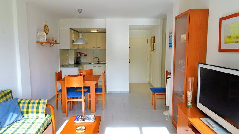 Apartamentos Manureva Viii