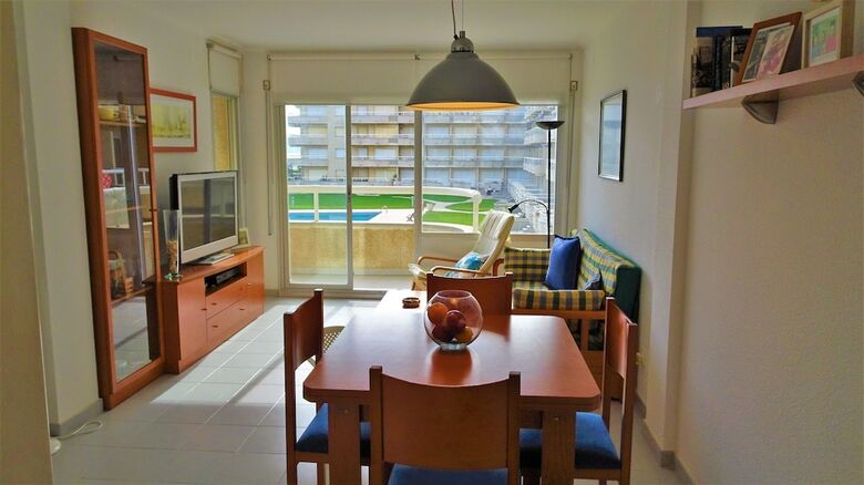Apartamentos Manureva Viii