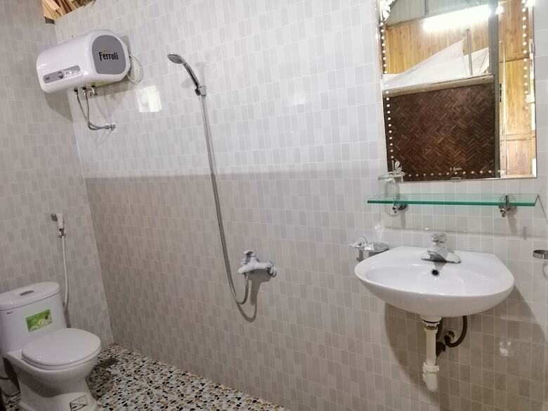 Hotel Cuc Phuong Bungalow
