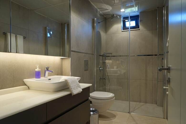 Apartamento Mene Suites