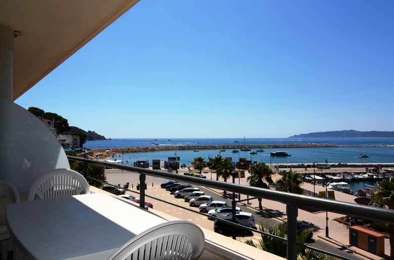 Apartamento  Port Vell 2-4