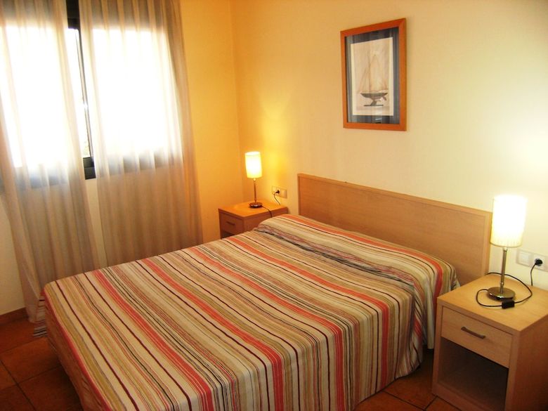Apartamento  Port Vell 2-4