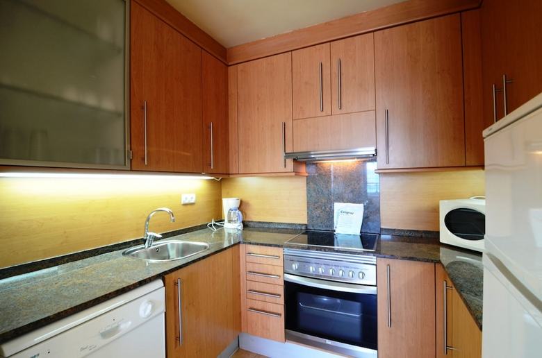 Apartamento  Port Vell 2-4