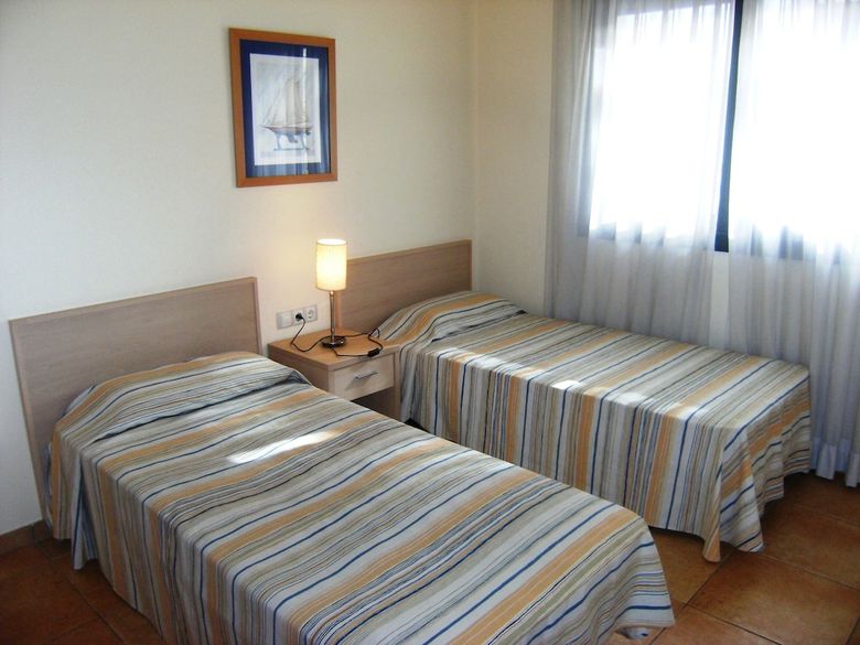 Apartamento  Port Vell 2-4