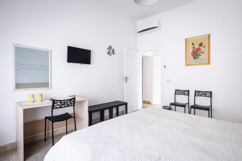 Hotel Sicilia Bedda B&B