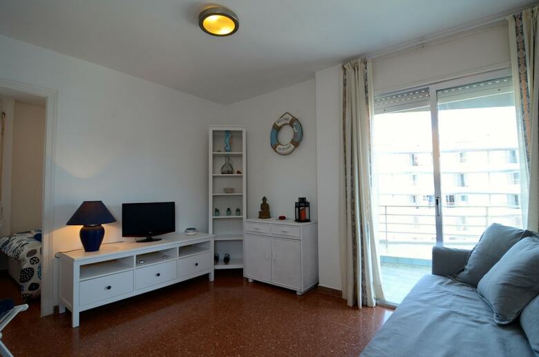 Apartamentos Rocamaura IV