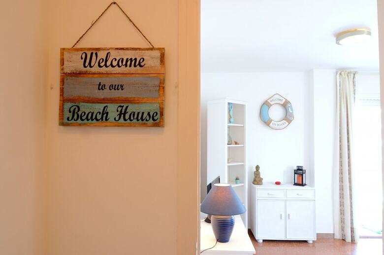 Apartamentos Rocamaura IV