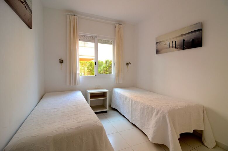 Apartamentos Puig Sa Guilla