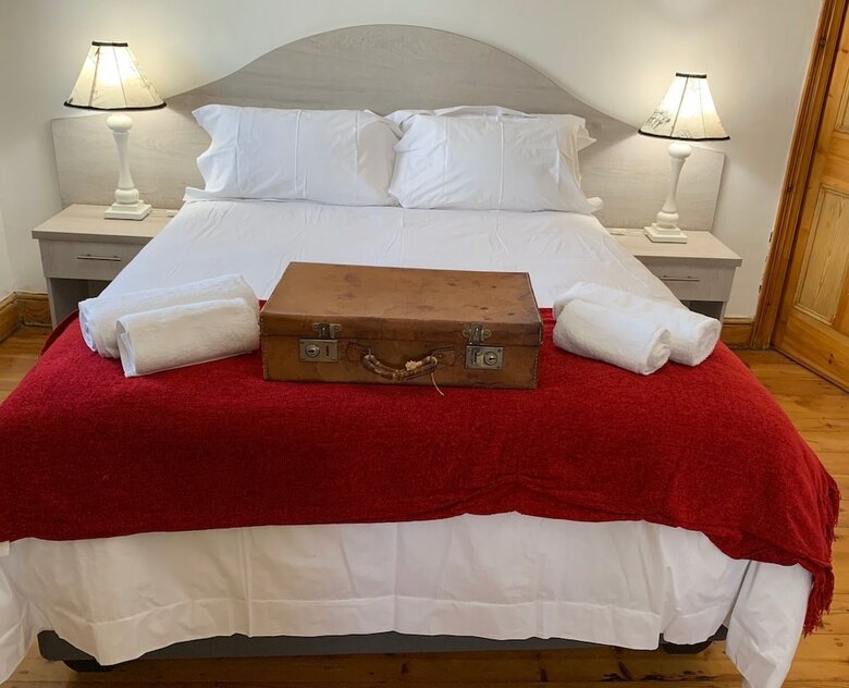 Savoy Hotel Beaufort-west