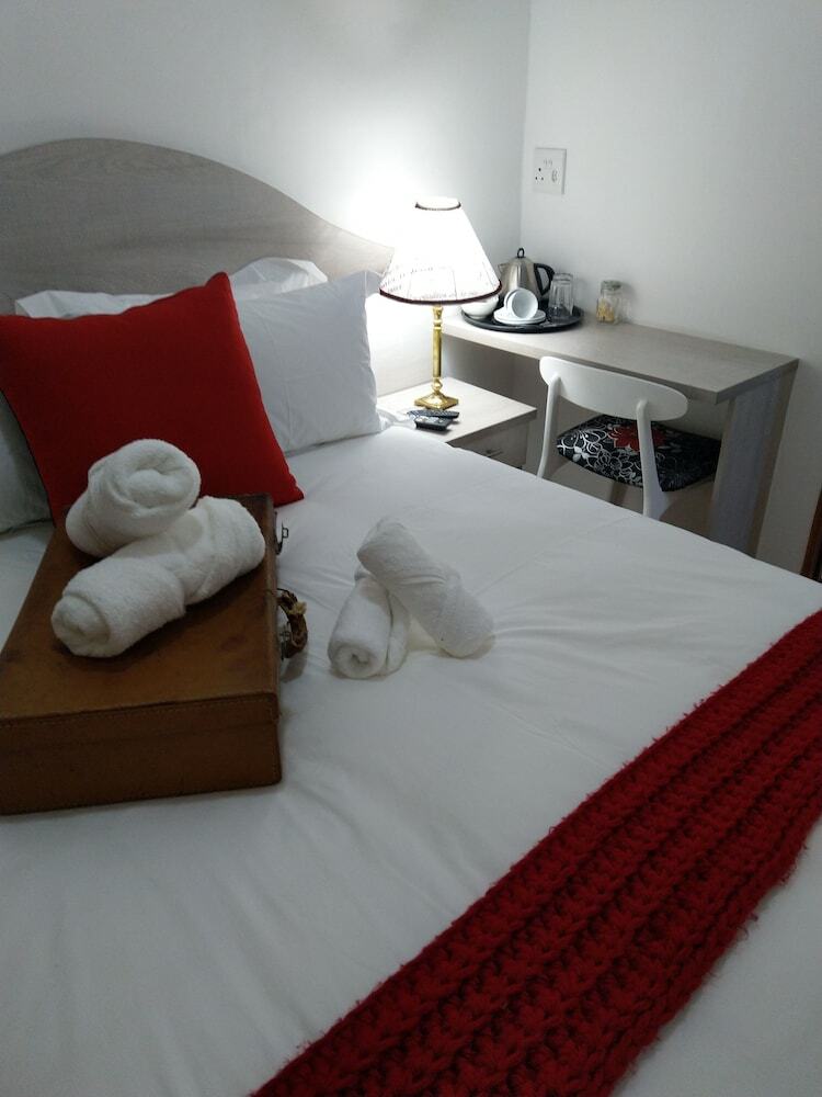Savoy Hotel Beaufort-west