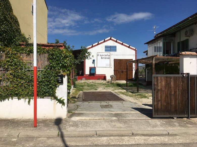 Il Secolo Breve B&B