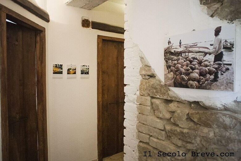 Il Secolo Breve B&B