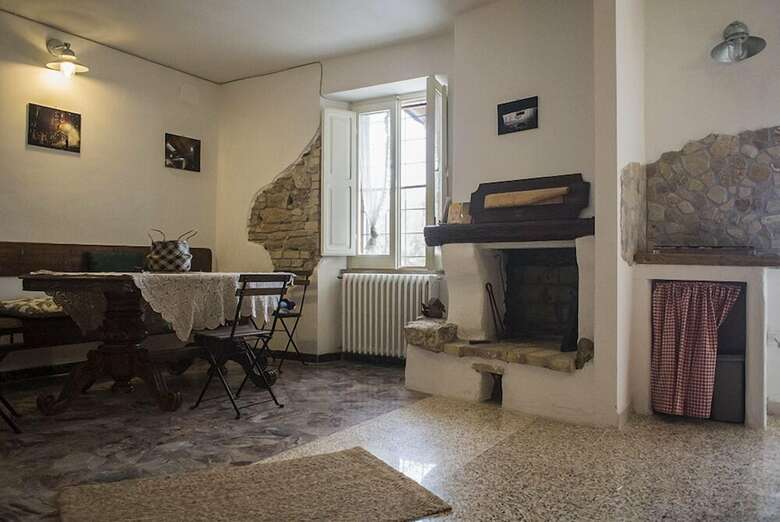 Il Secolo Breve B&B