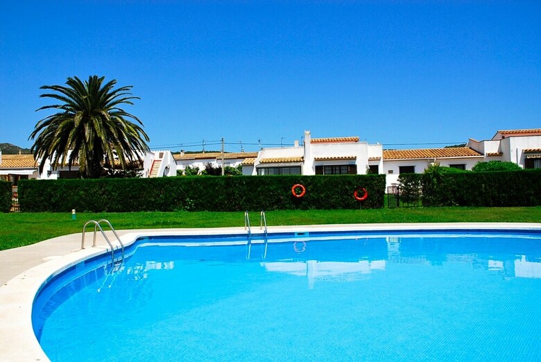 Casas Vall Gran Osona