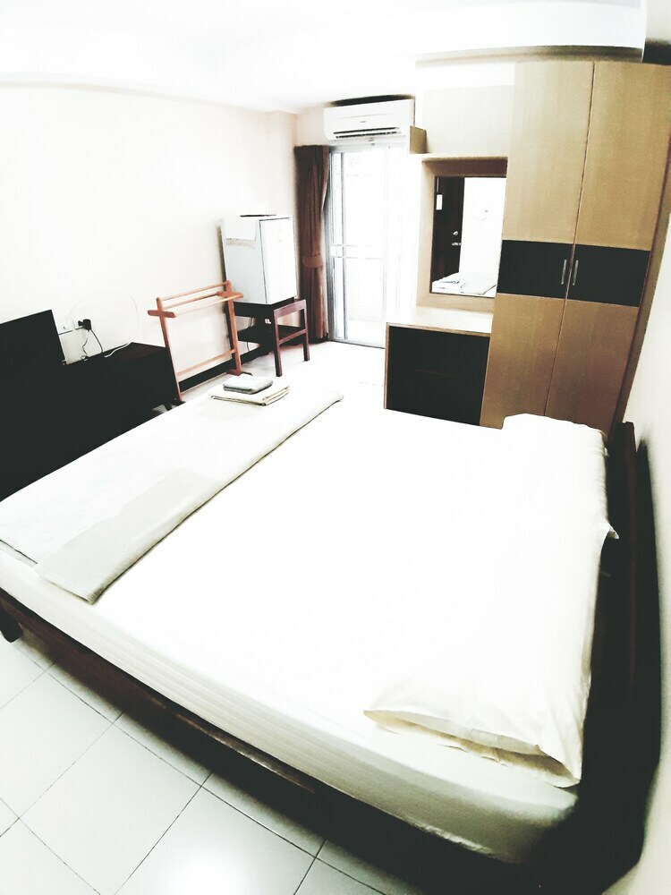 Hotel Prapai Place Don Muang