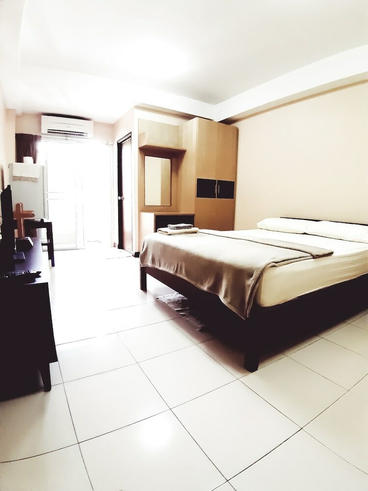 Hotel Prapai Place Don Muang