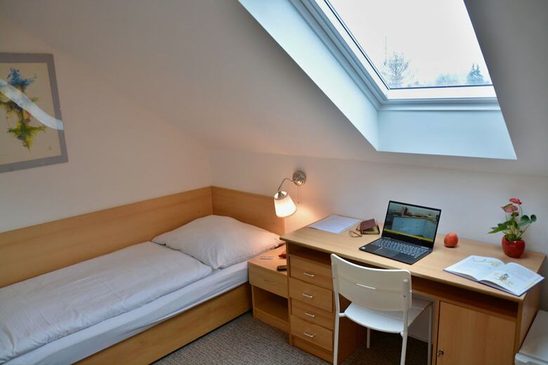 Pension Vila Bohemia