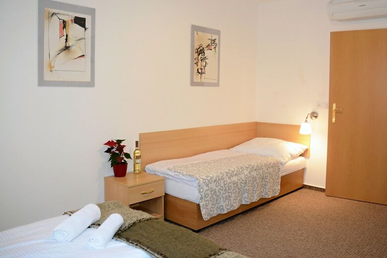 Pension Vila Bohemia