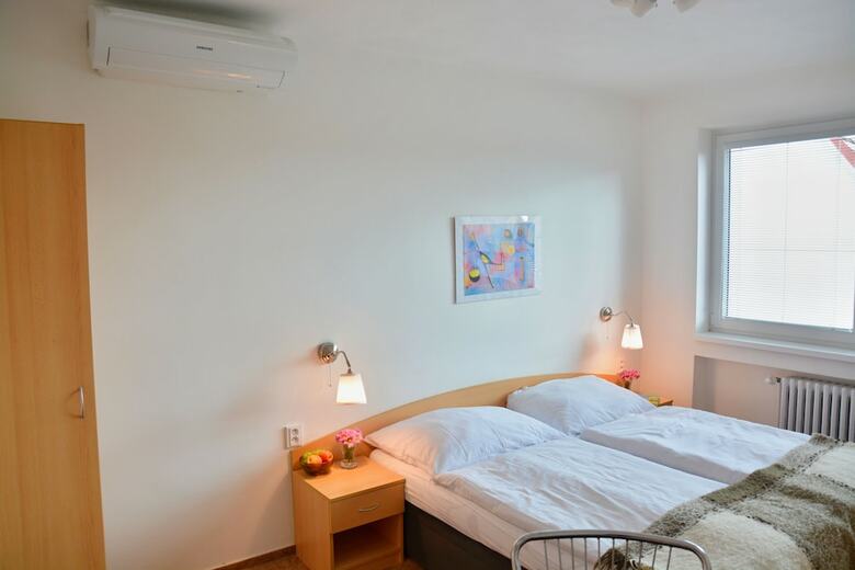 Pension Vila Bohemia
