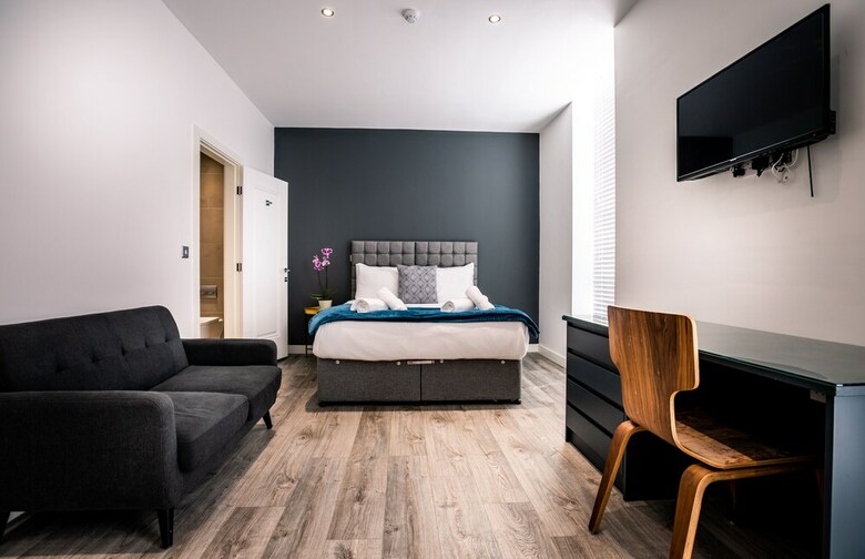 Citystop Apartments Newington