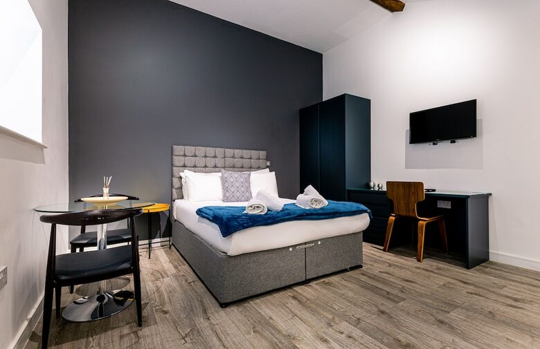 Citystop Apartments Newington