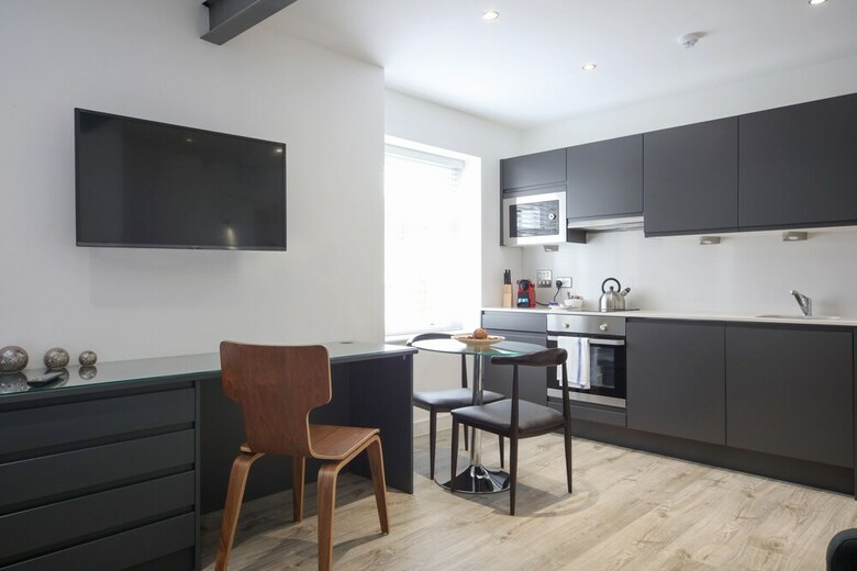 Citystop Apartments Newington