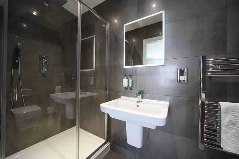 Citystop Apartments Newington