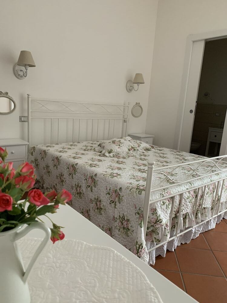 Bed & Breakfast Villa D'aquino
