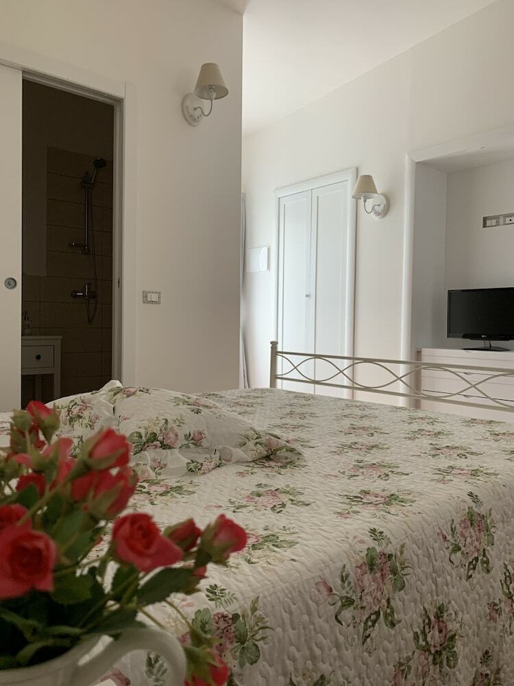Bed & Breakfast Villa D'aquino