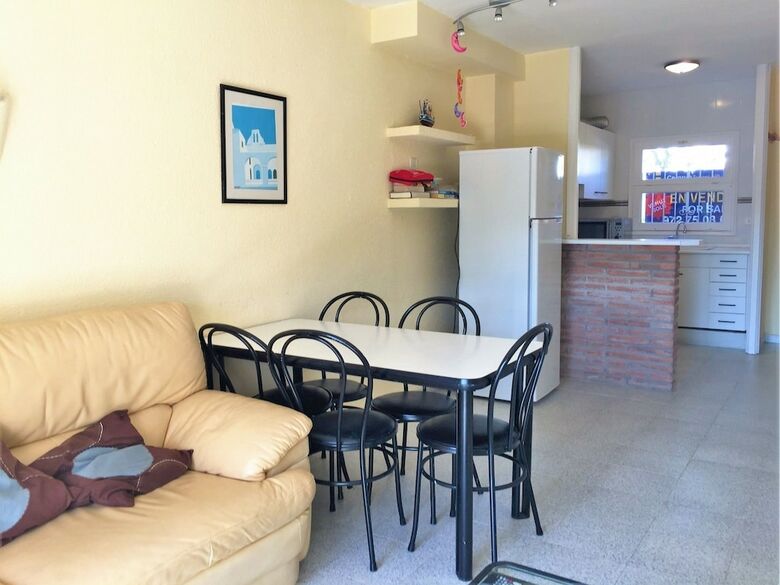 Casas Vall Petita Solsones