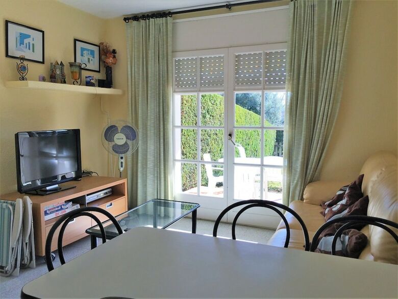 Casas Vall Petita Solsones